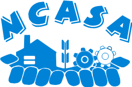 NCASA